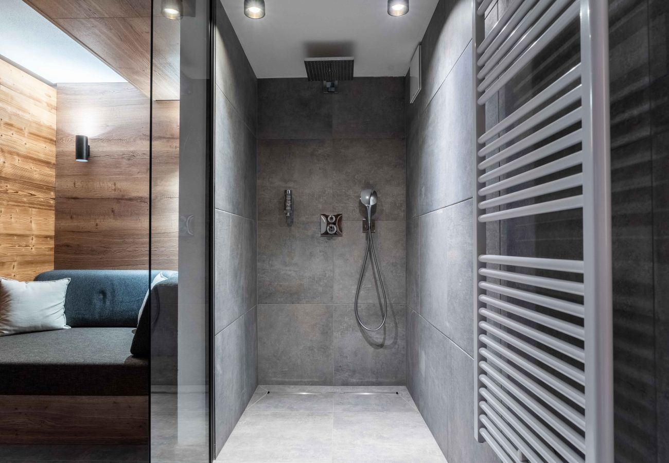 Appartement in Leogang - KUCKUCK Leogang - Top 1