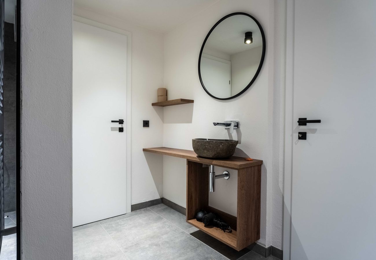 Appartement in Leogang - KUCKUCK Leogang - Top 1