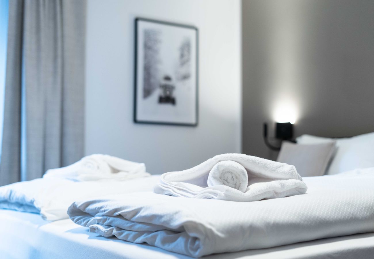 Appartement in Leogang - KUCKUCK Leogang - Top 1