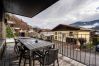 Appartement in Leogang - KUCKUCK Leogang - Top 1