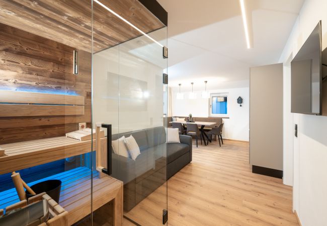 Appartement in Leogang - KUCKUCK Leogang - Top 3 Appartement in Leogang - KUCKUCK Leogang - Top 3