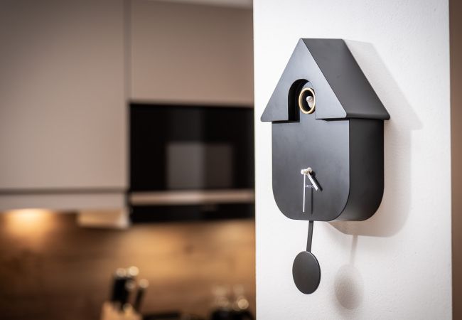 Appartement in Leogang - KUCKUCK Leogang - Top 3 Appartement in Leogang - KUCKUCK Leogang - Top 3