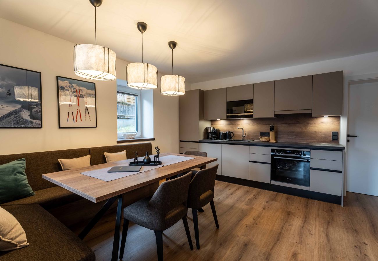 Appartement in Leogang - KUCKUCK Leogang - Top 3