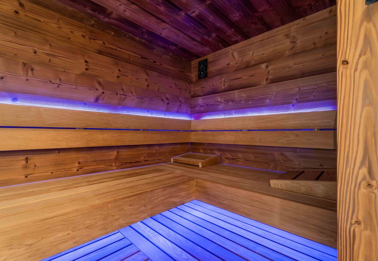 Appartement in Leogang - KUCKUCK Leogang - Top 3