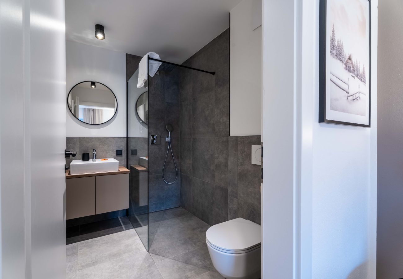 Appartement in Leogang - KUCKUCK Leogang - Top 3