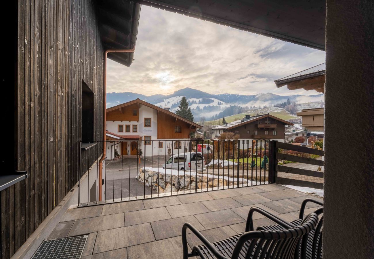Appartement in Leogang - KUCKUCK Leogang - Top 3