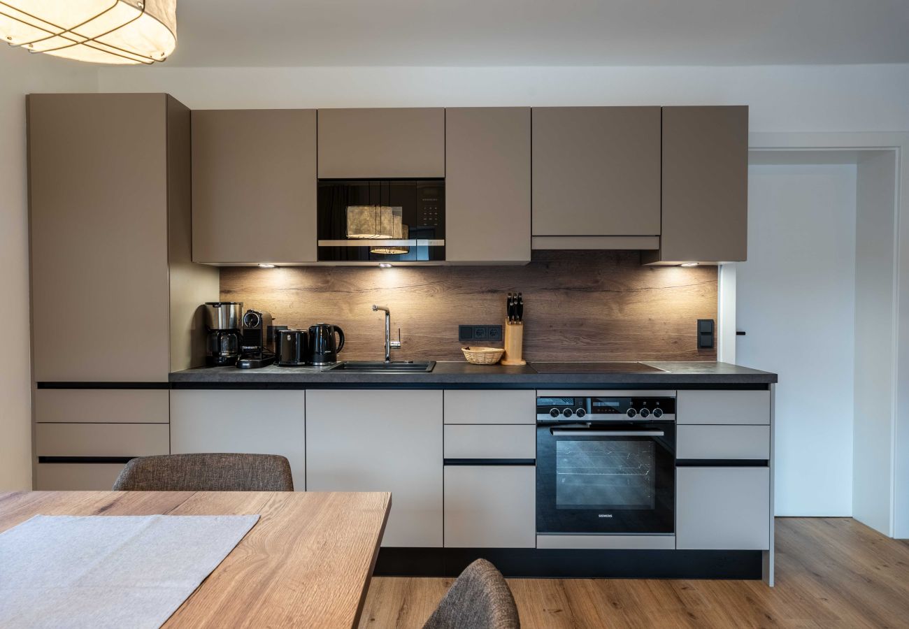 Appartement in Leogang - KUCKUCK Leogang - Top 3