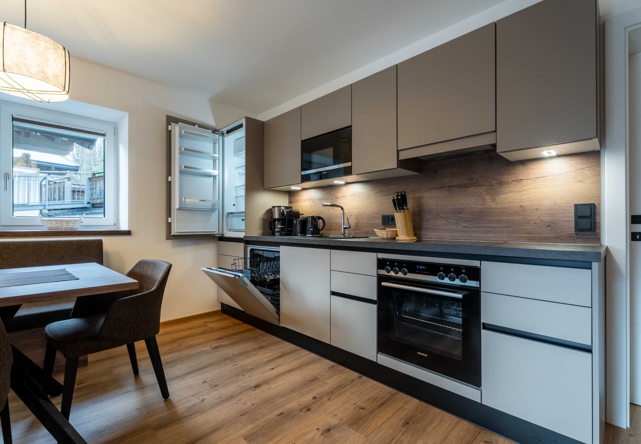 Appartement in Leogang - KUCKUCK Leogang - Top 3