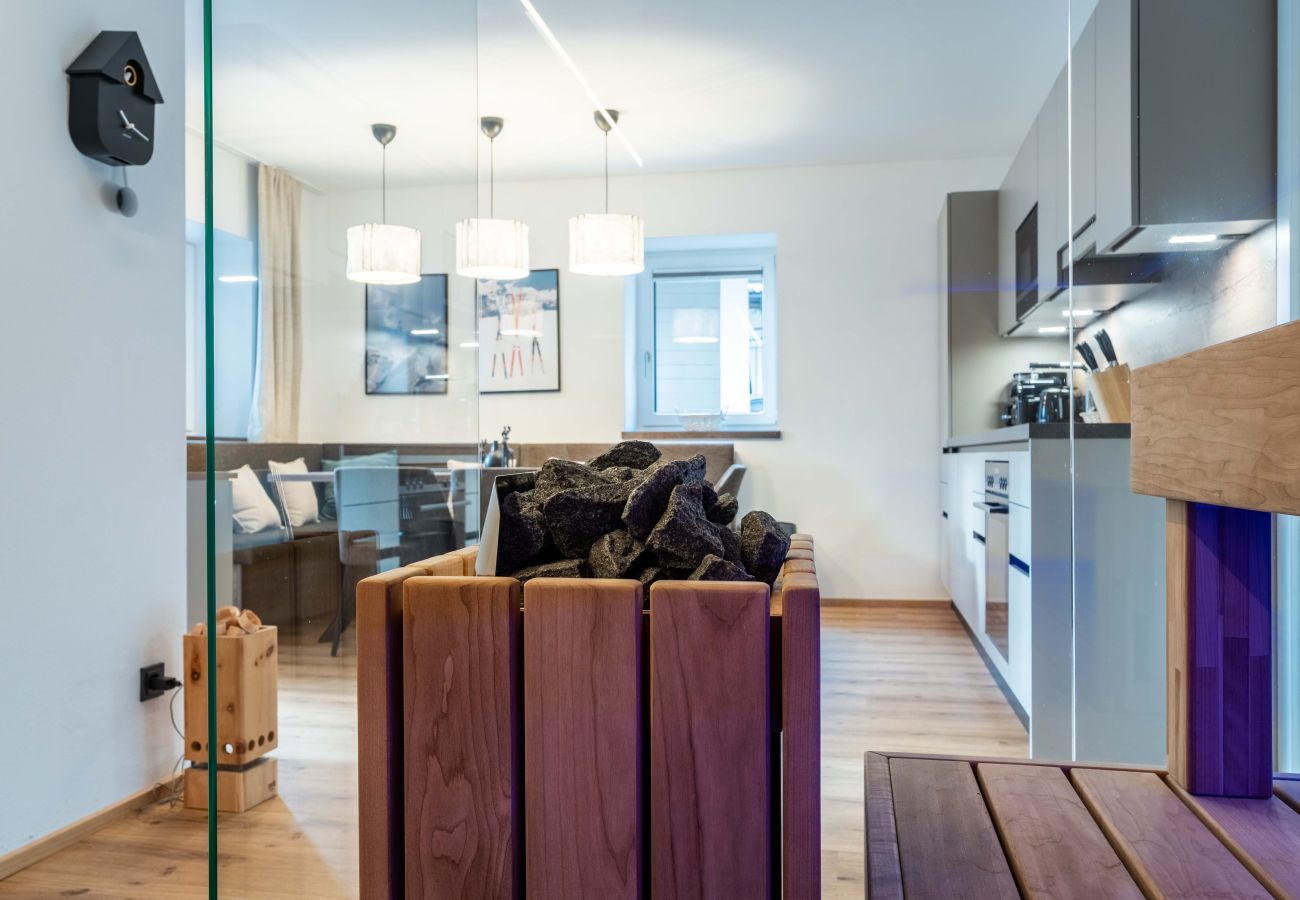 Appartement in Leogang - KUCKUCK Leogang - Top 3