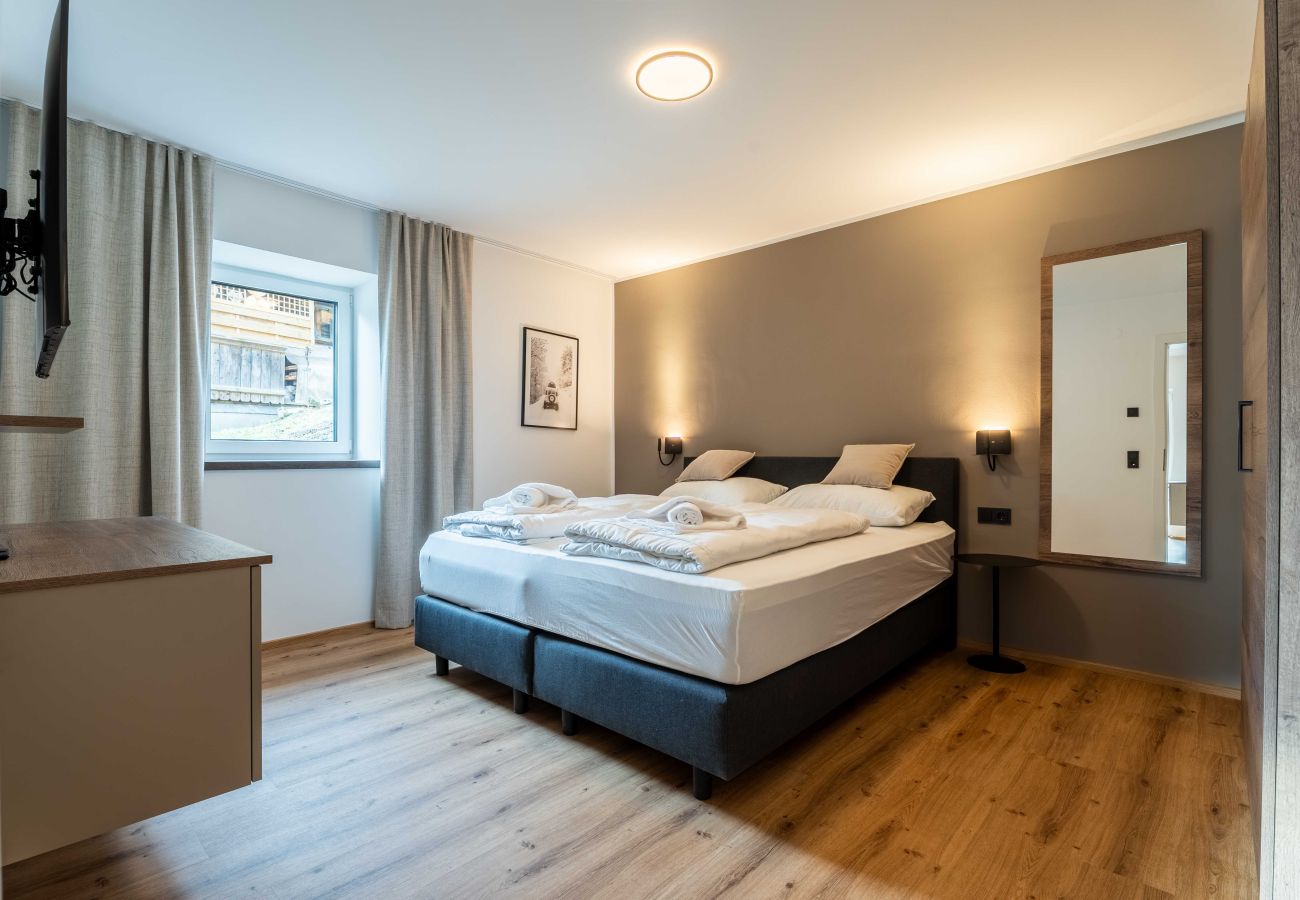 Appartement in Leogang - KUCKUCK Leogang - Top 3