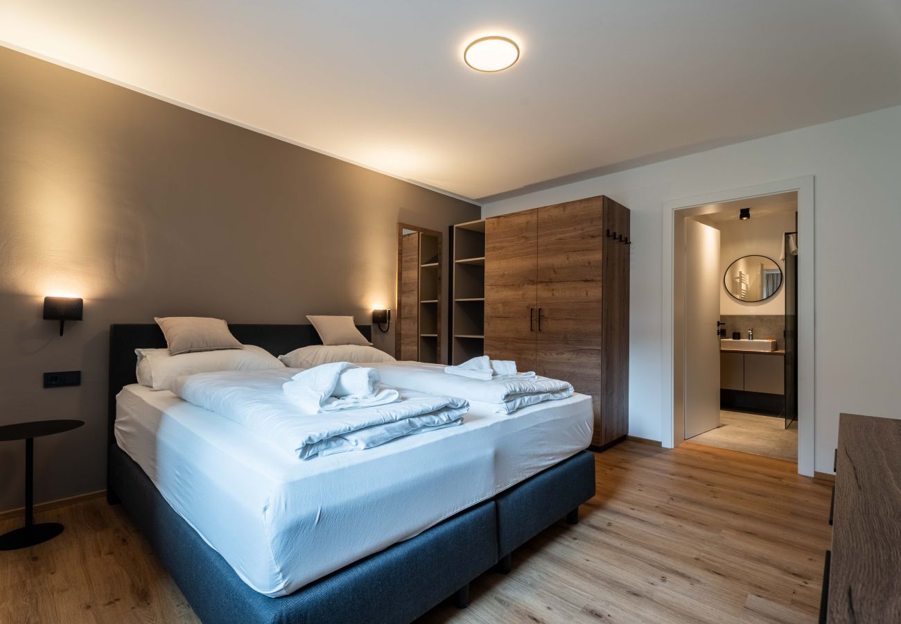 Appartement in Leogang - KUCKUCK Leogang - Top 3