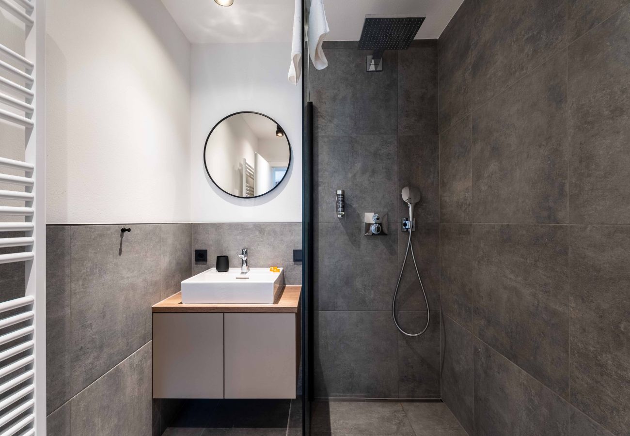 Appartement in Leogang - KUCKUCK Leogang - Top 3