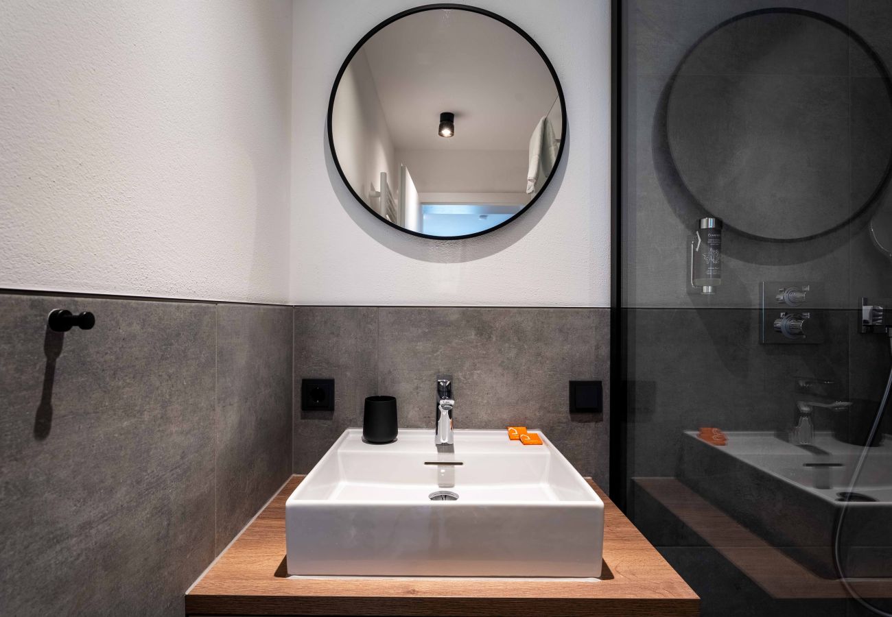 Appartement in Leogang - KUCKUCK Leogang - Top 3