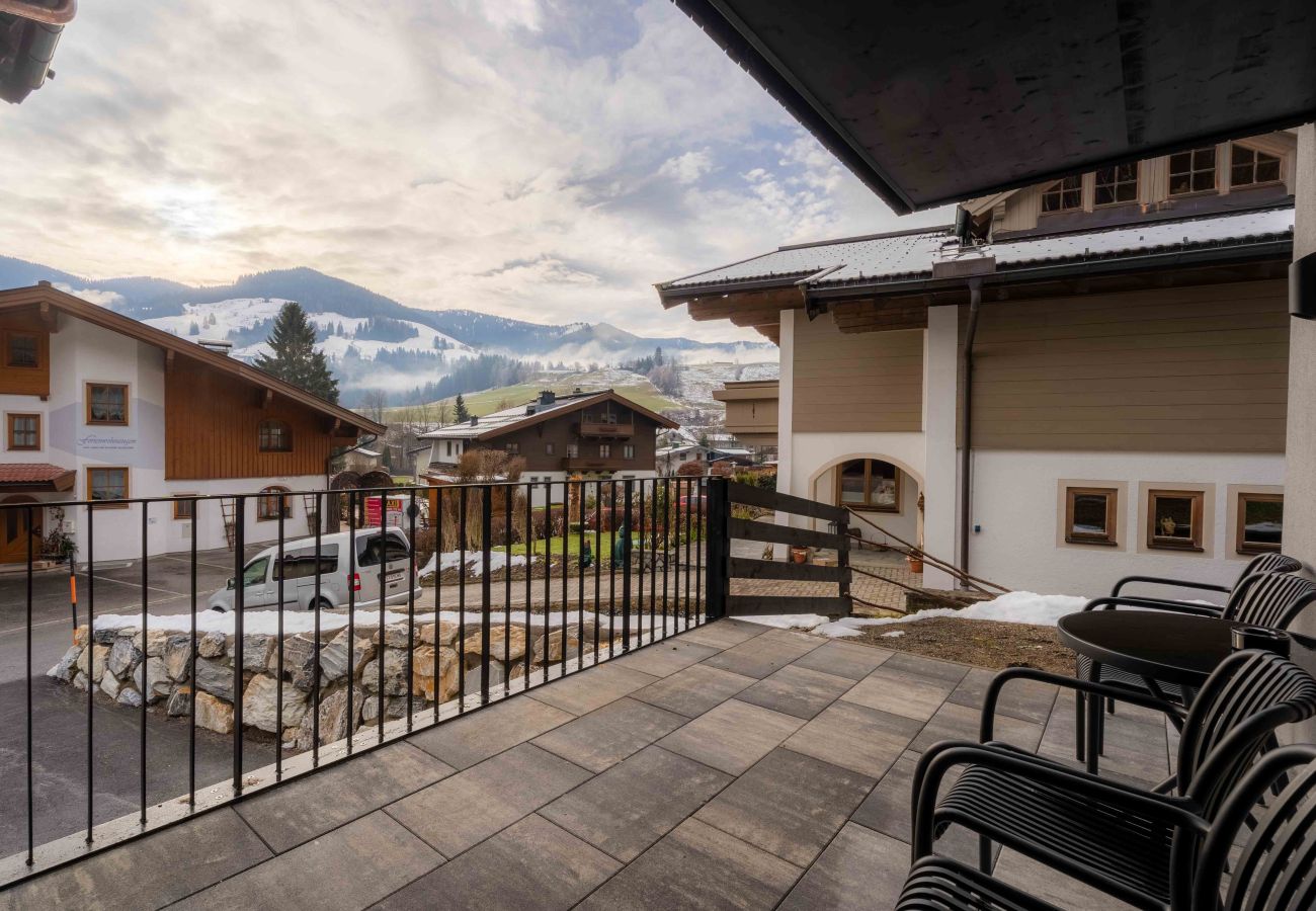 Appartement in Leogang - KUCKUCK Leogang - Top 3