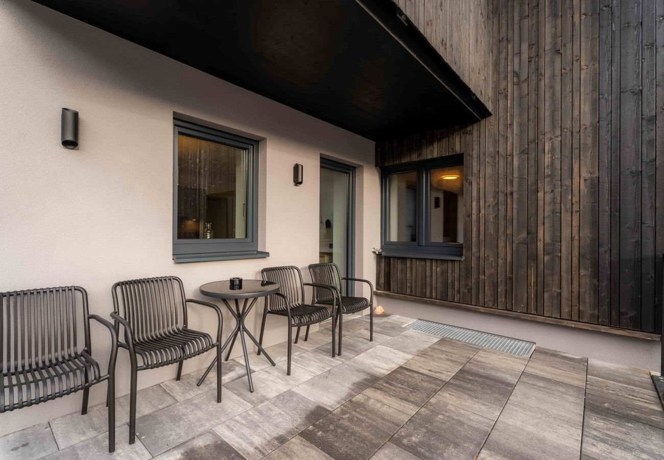 Appartement in Leogang - KUCKUCK Leogang - Top 3