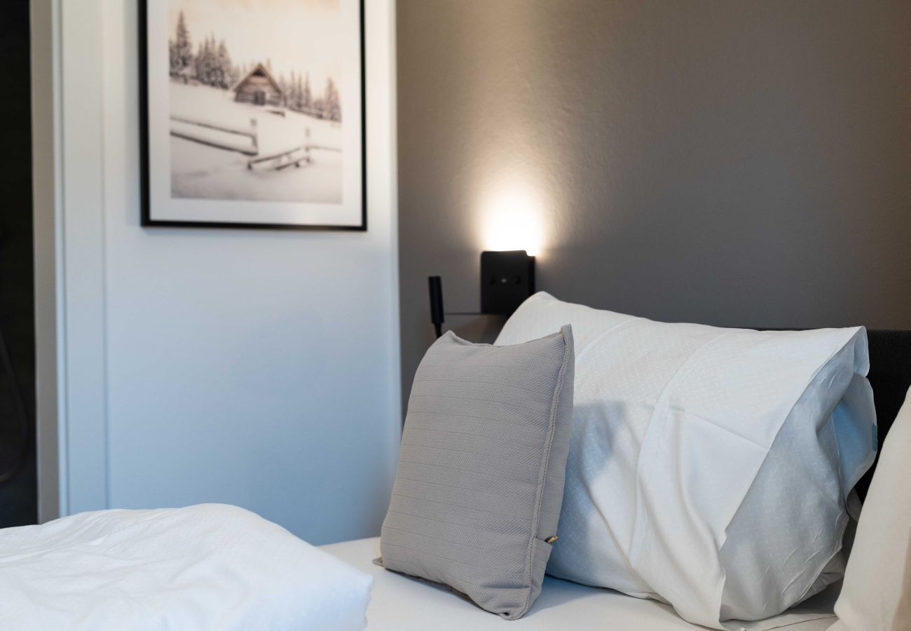 Appartement in Leogang - KUCKUCK Leogang - Top 3