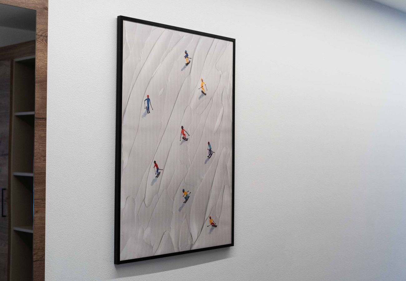 Appartement in Leogang - KUCKUCK Leogang - Top 3