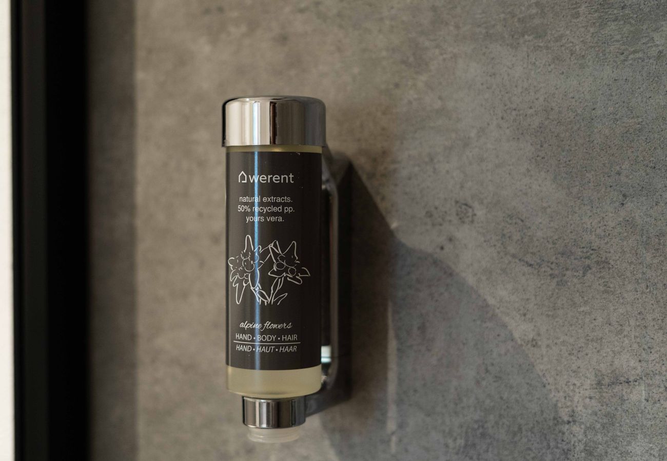 Appartement in Leogang - KUCKUCK Leogang - Top 3