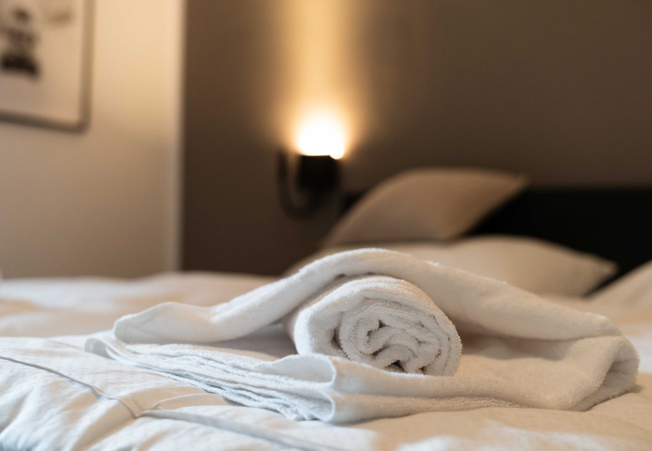 Appartement in Leogang - KUCKUCK Leogang - Top 3