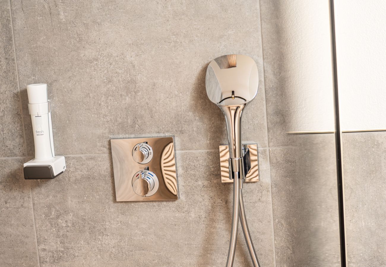 Appartement in Leogang - KUCKUCK Leogang - Top 4 Appartement in Leogang - KUCKUCK Leogang - Top 4