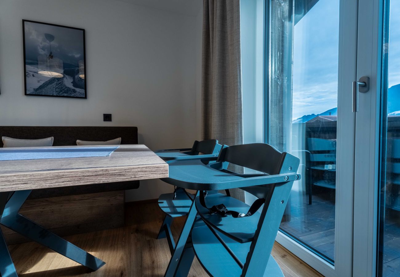 Appartement in Leogang - KUCKUCK Leogang - Top 4