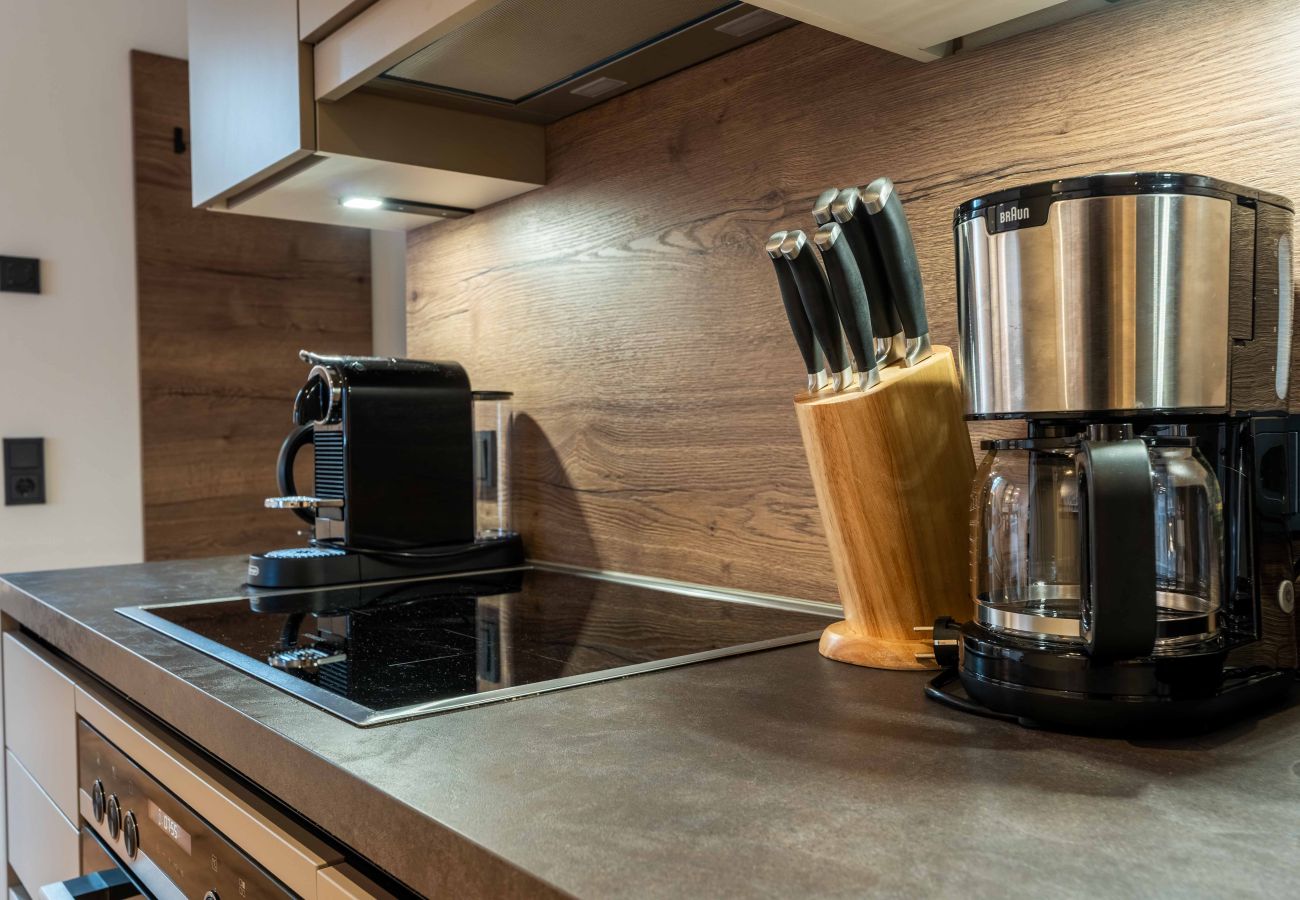 Appartement in Leogang - KUCKUCK Leogang - Top 4