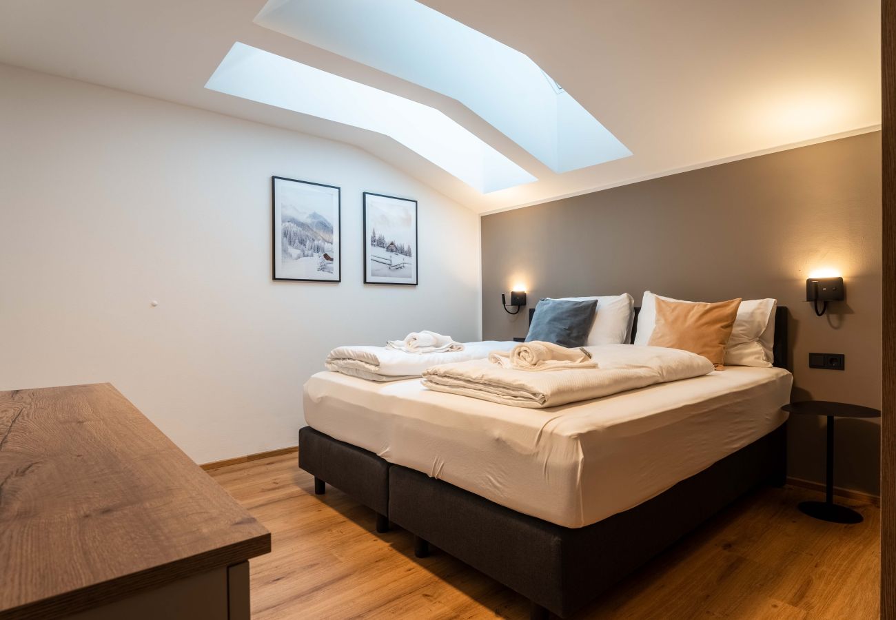 Appartement in Leogang - KUCKUCK Leogang - Top 4