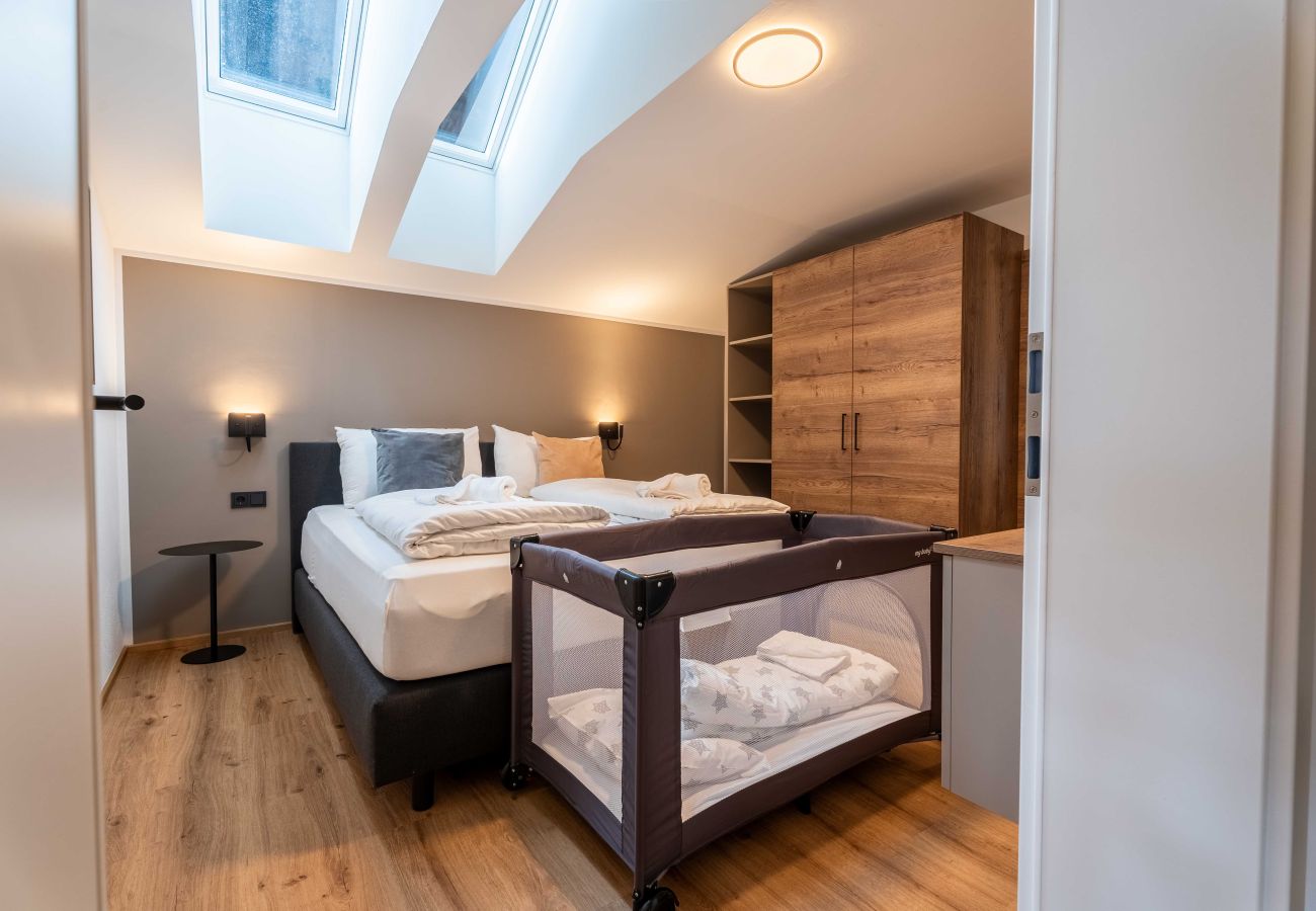 Appartement in Leogang - KUCKUCK Leogang - Top 4