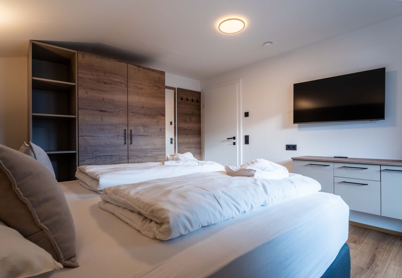 Appartement in Leogang - KUCKUCK Leogang - Top 4