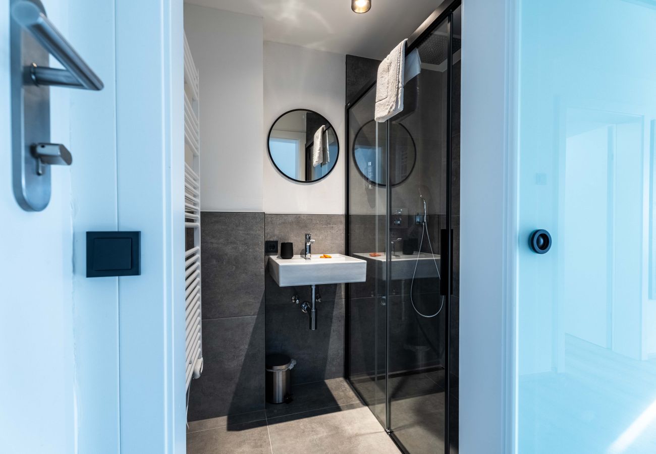 Appartement in Leogang - KUCKUCK Leogang - Top 4