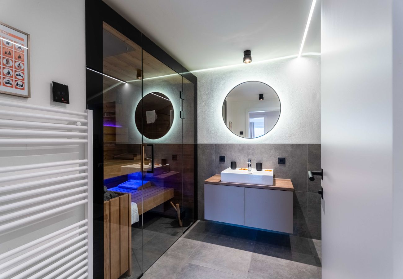 Appartement in Leogang - KUCKUCK Leogang - Top 4