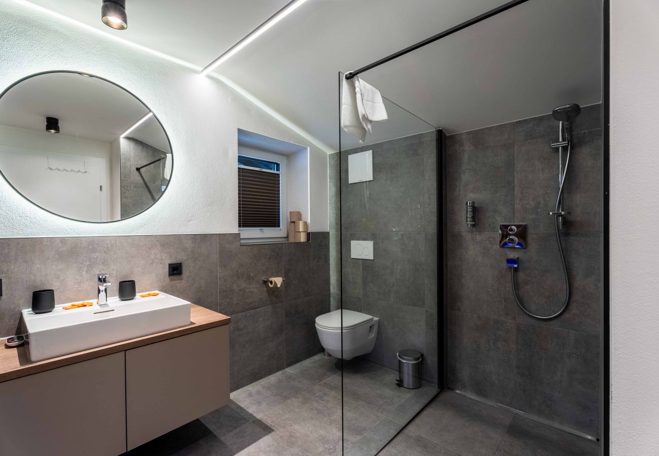 Appartement in Leogang - KUCKUCK Leogang - Top 4