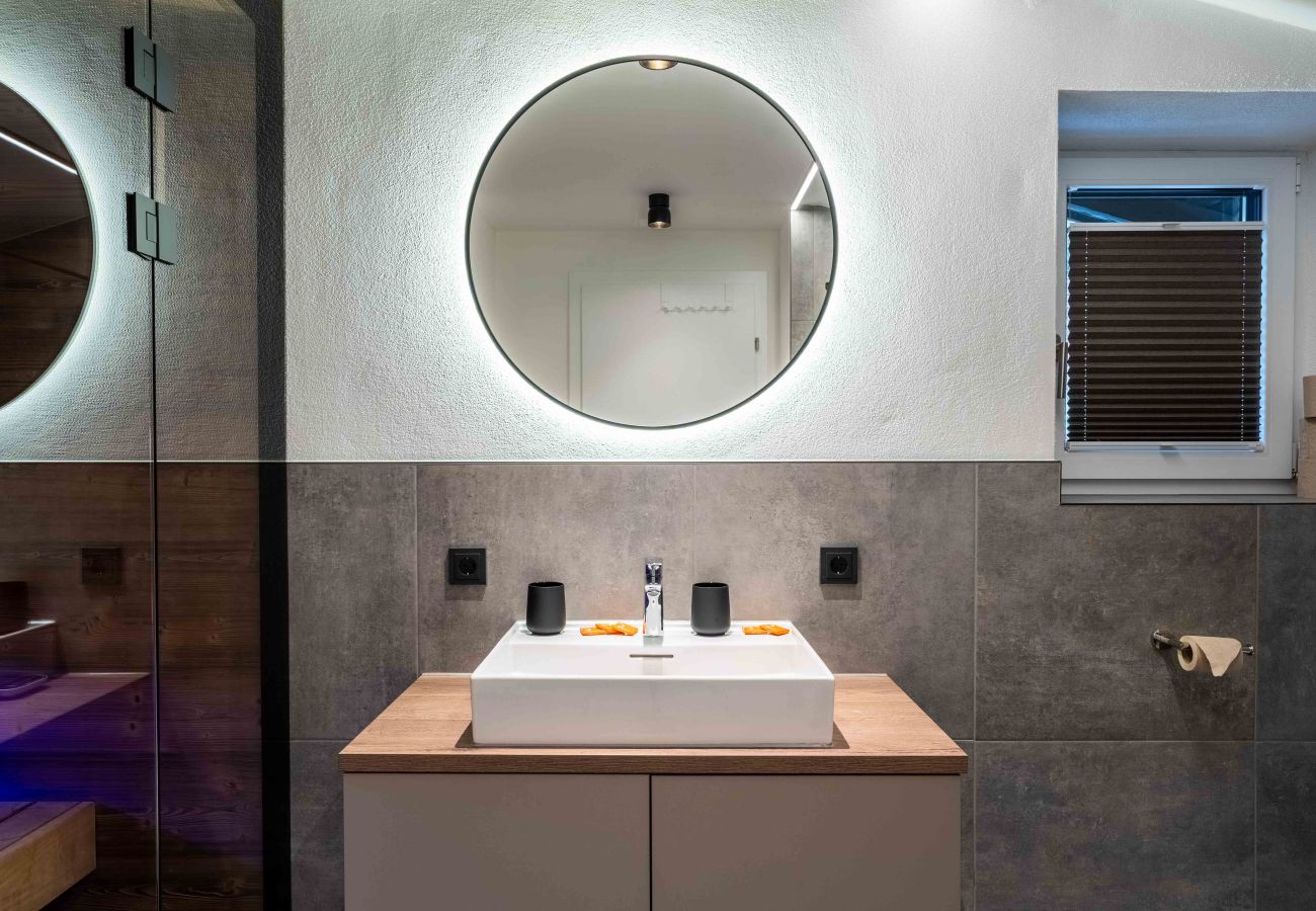 Appartement in Leogang - KUCKUCK Leogang - Top 4