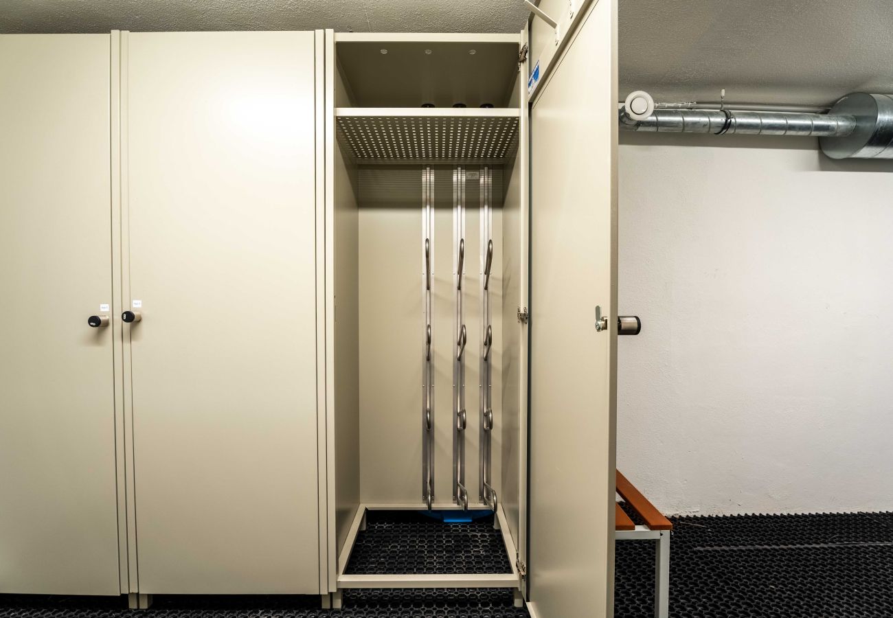 Appartement in Leogang - KUCKUCK Leogang - Top 4