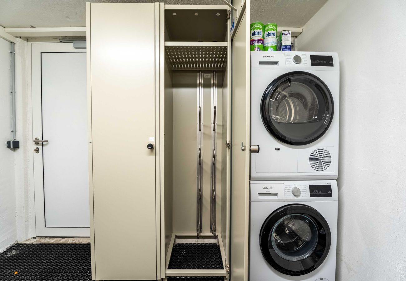 Appartement in Leogang - KUCKUCK Leogang - Top 4