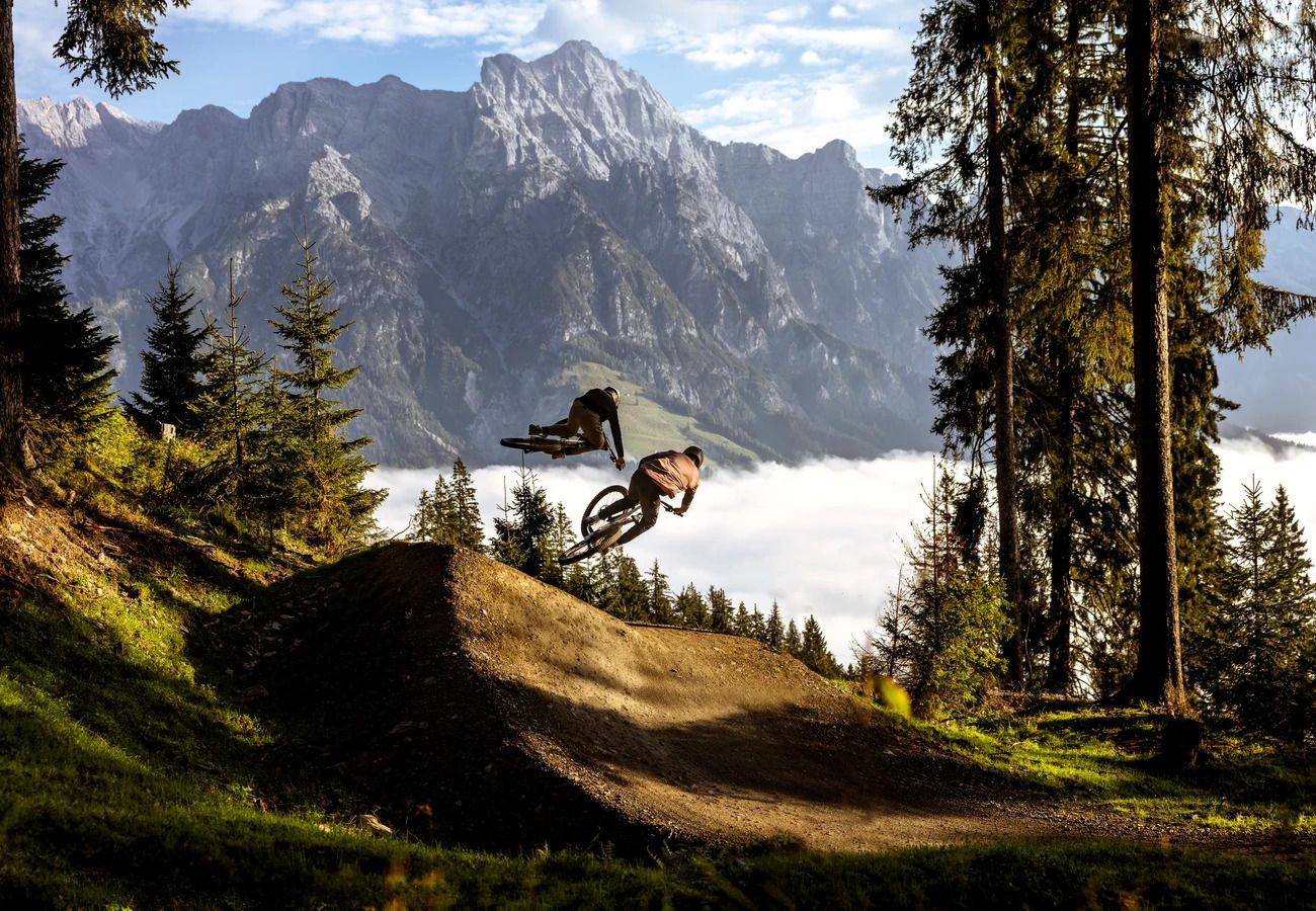 Appartement in Leogang - KUCKUCK Leogang - Top 4