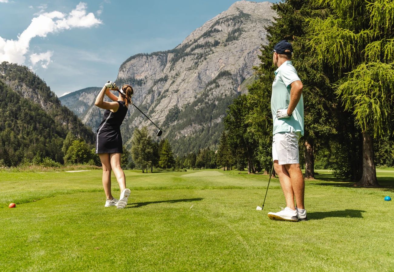 Appartement in Leogang - KUCKUCK Leogang - Top 5