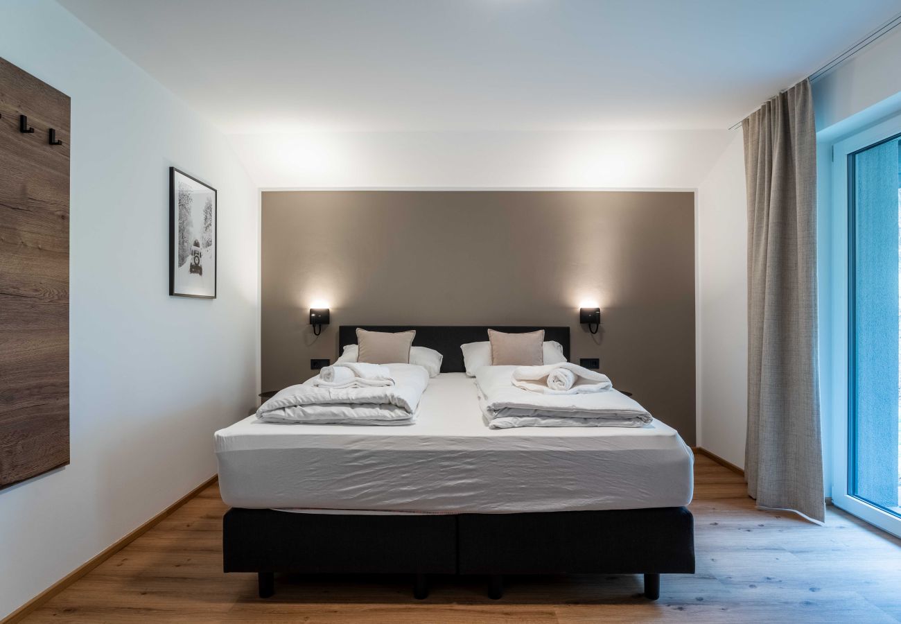 Appartement in Leogang - KUCKUCK Leogang - Top 5