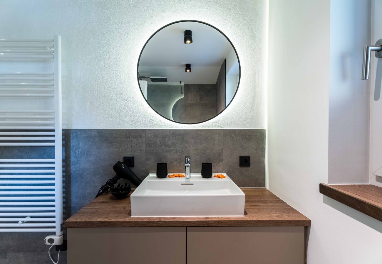 Appartement in Leogang - KUCKUCK Leogang - Top 5
