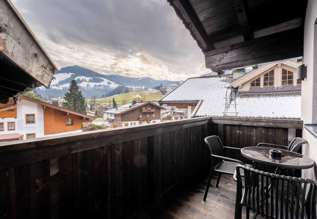 Appartement in Leogang - KUCKUCK Leogang - Top 5