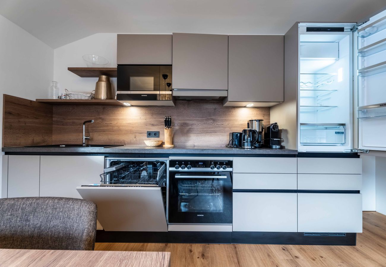 Appartement in Leogang - KUCKUCK Leogang - Top 5