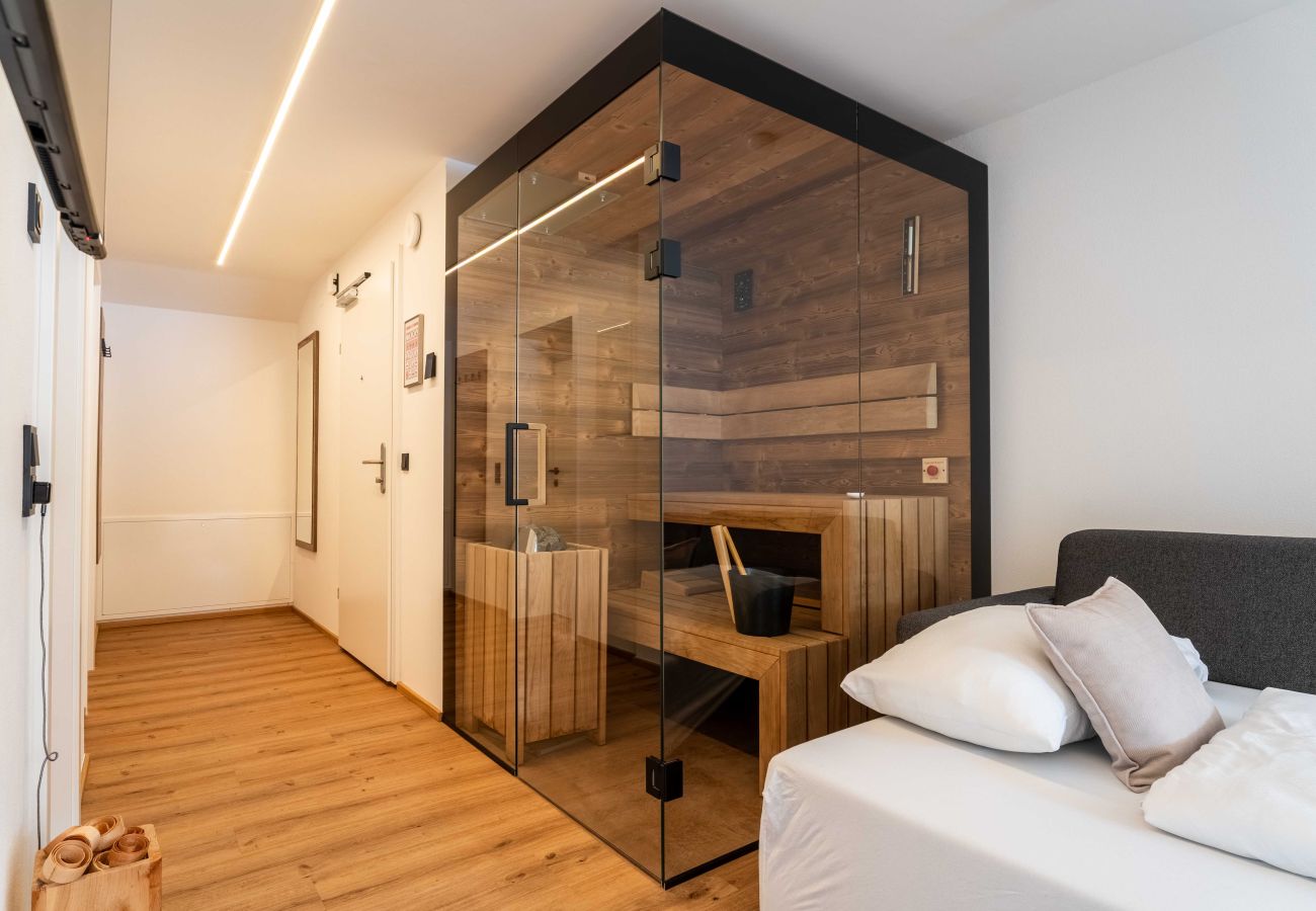 Appartement in Leogang - KUCKUCK Leogang - Top 5