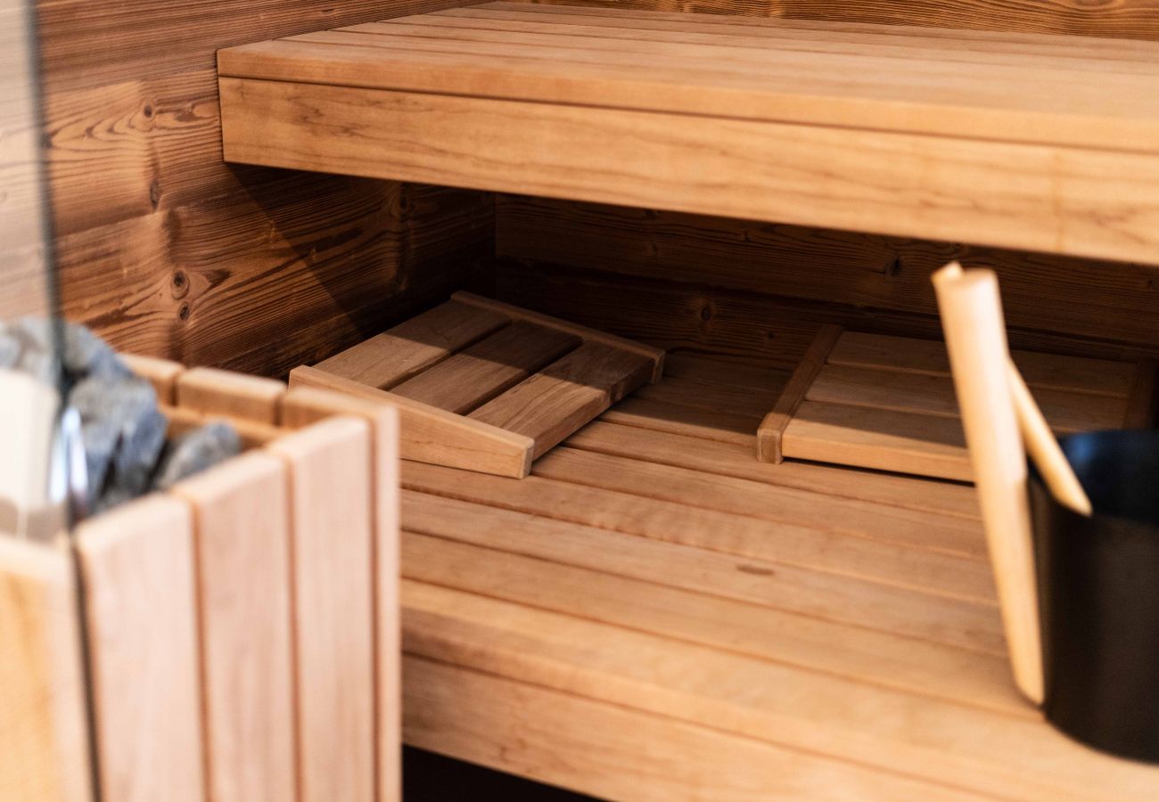 Appartement in Leogang - KUCKUCK Leogang - Top 5