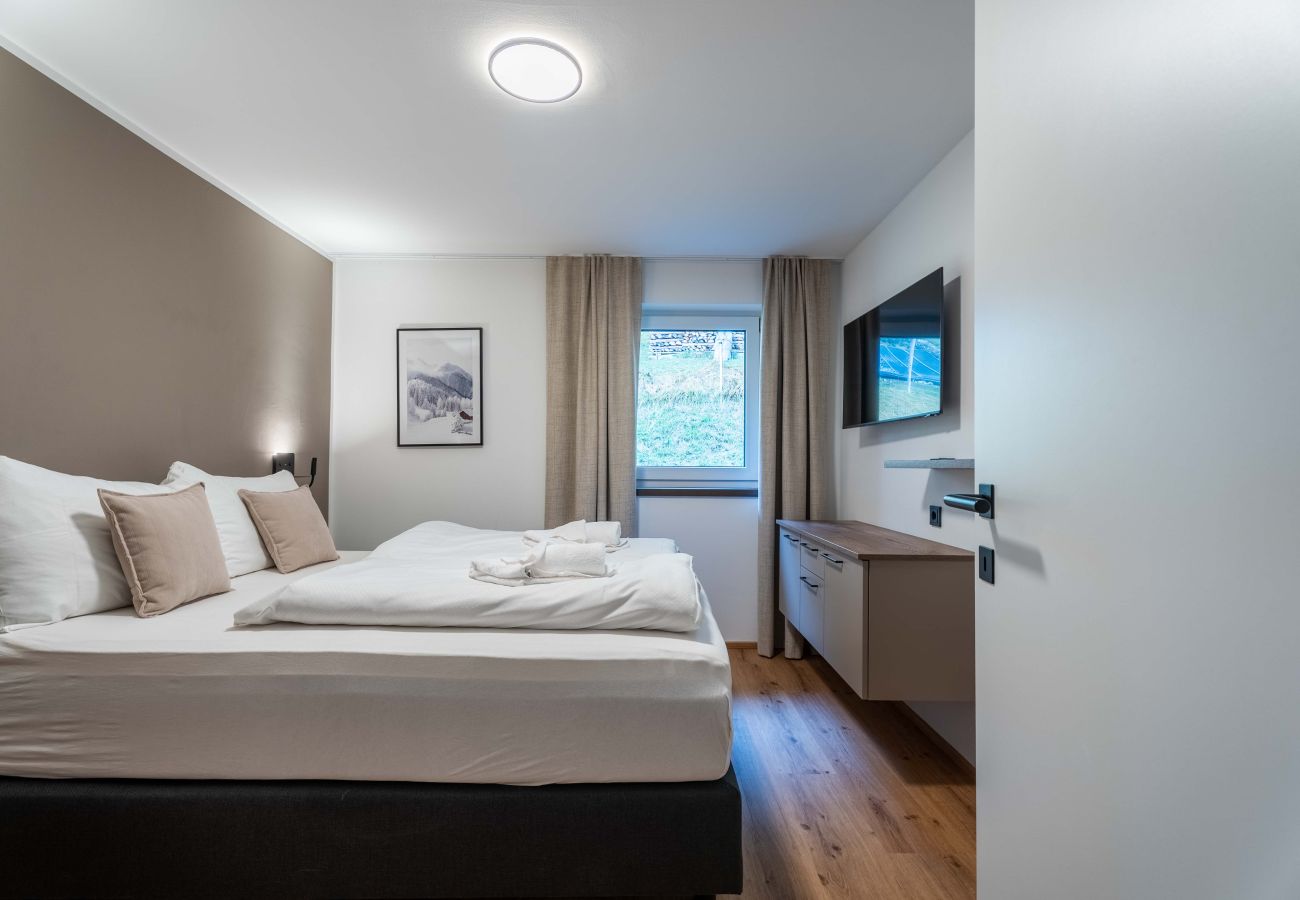 Appartement in Leogang - KUCKUCK Leogang - Top 5