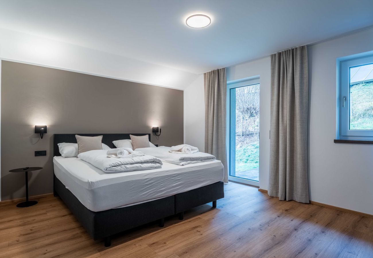 Appartement in Leogang - KUCKUCK Leogang - Top 5