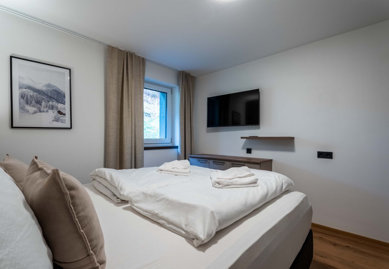 Appartement in Leogang - KUCKUCK Leogang - Top 5