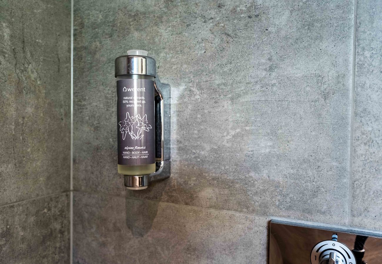 Appartement in Leogang - KUCKUCK Leogang - Top 5