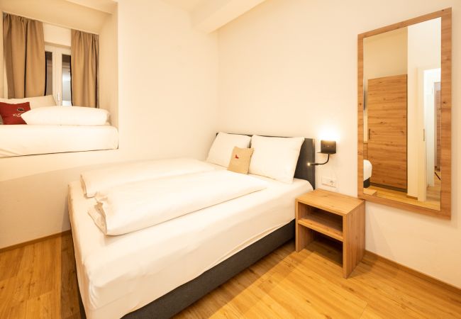 Chalet in Maria Alm am Steinernen Meer - KUCKUCK Hinterthal - Top 1 Chalet in Maria Alm am Steinernen Meer - KUCKUCK Hinterthal - Top 1