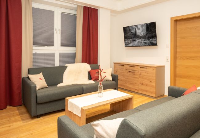 Chalet in Maria Alm am Steinernen Meer - KUCKUCK Hinterthal - Top 1 Chalet in Maria Alm am Steinernen Meer - KUCKUCK Hinterthal - Top 1