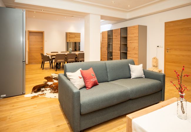 Chalet in Maria Alm am Steinernen Meer - KUCKUCK Hinterthal - Top 1 Chalet in Maria Alm am Steinernen Meer - KUCKUCK Hinterthal - Top 1